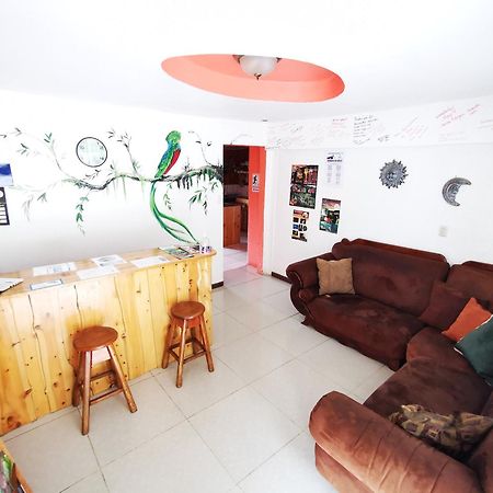 Mora'S Place B&B Monteverde Екстериор снимка