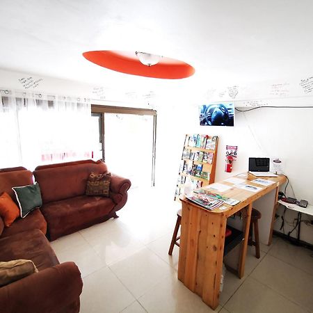 Mora'S Place B&B Monteverde Екстериор снимка