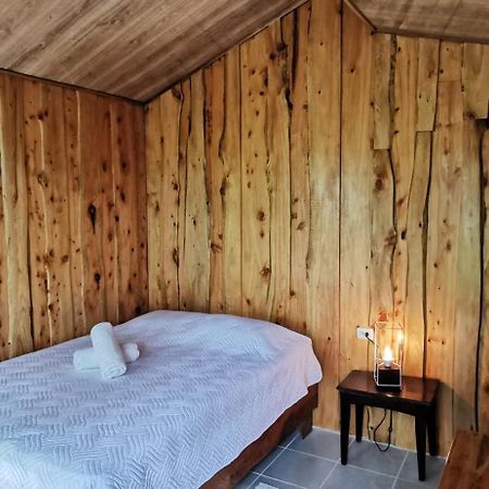 Mora'S Place B&B Monteverde Екстериор снимка