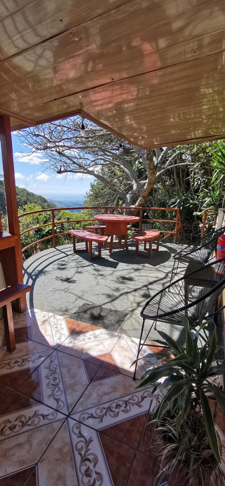 Mora'S Place B&B Monteverde Екстериор снимка