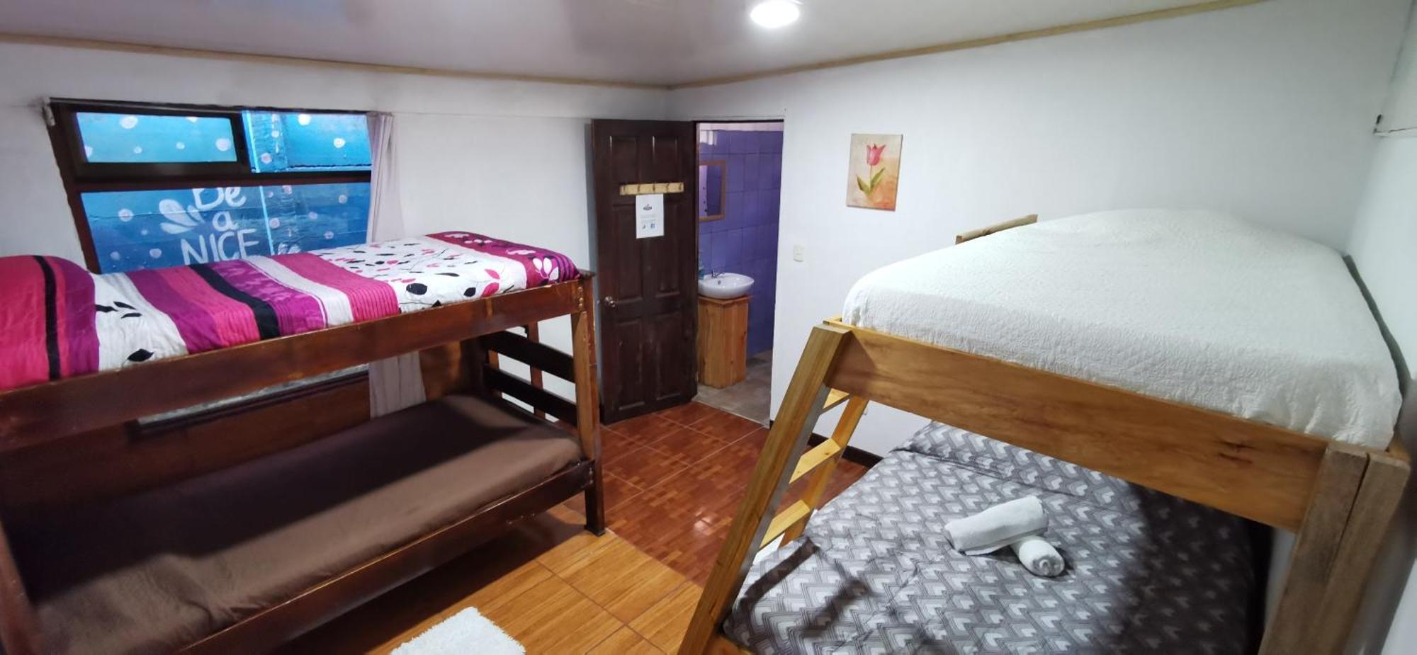 Mora'S Place B&B Monteverde Екстериор снимка
