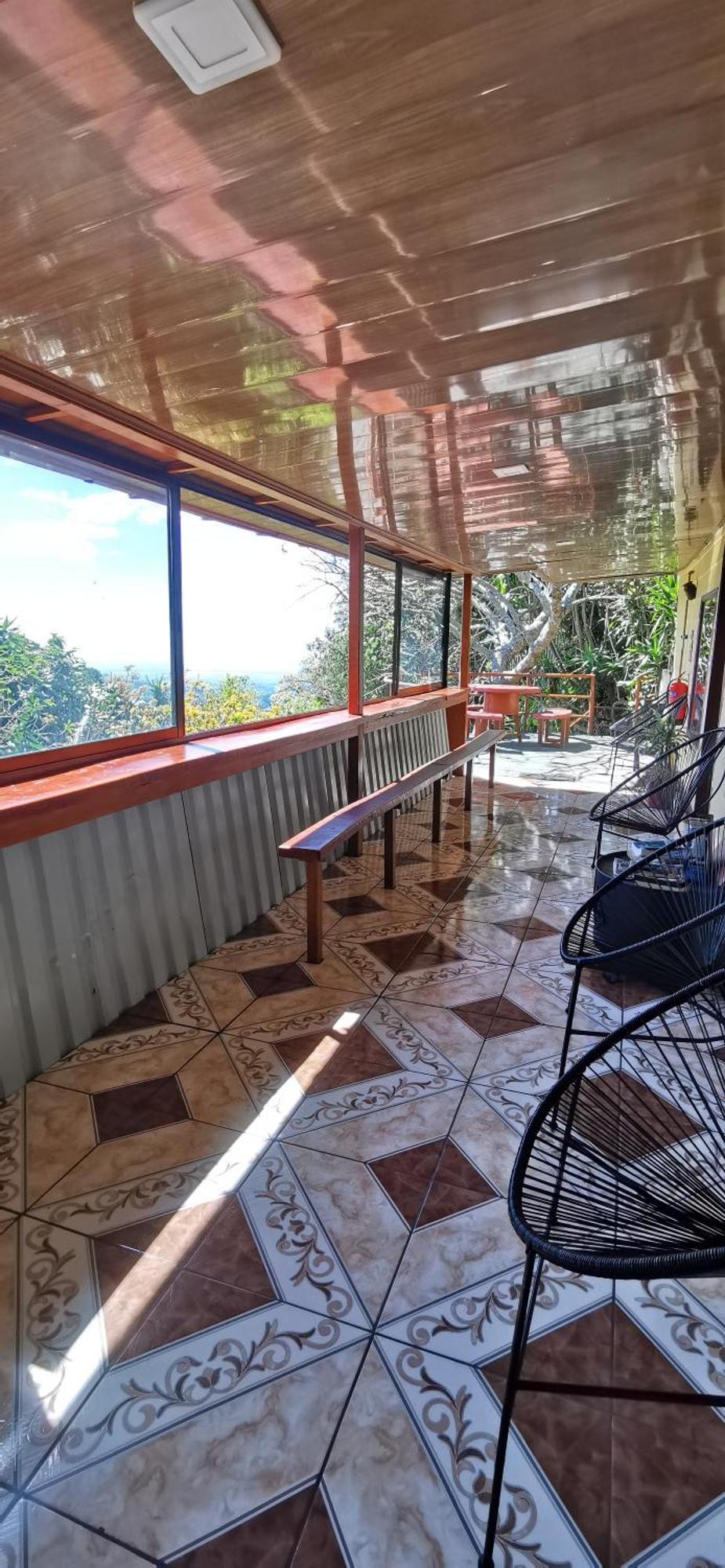 Mora'S Place B&B Monteverde Екстериор снимка