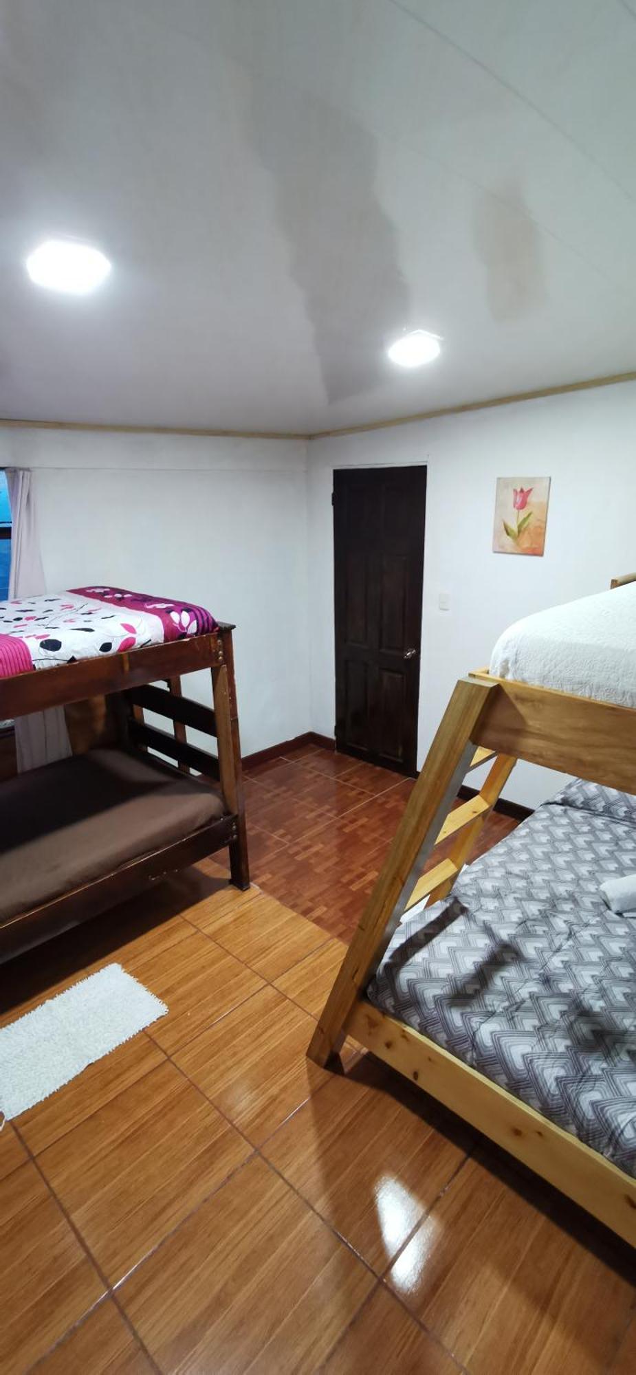 Mora'S Place B&B Monteverde Екстериор снимка