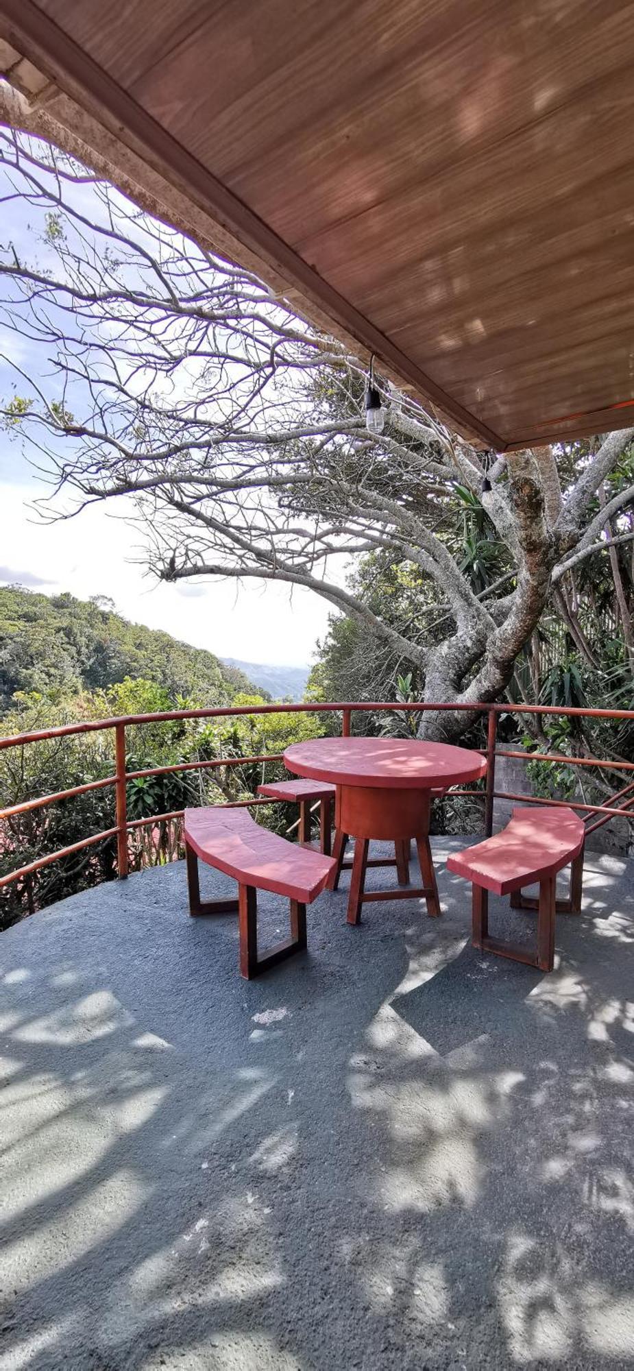 Mora'S Place B&B Monteverde Екстериор снимка