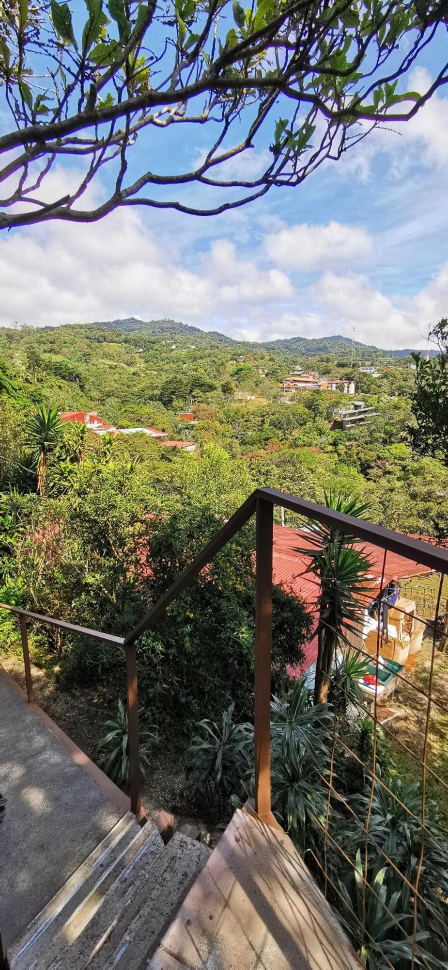 Mora'S Place B&B Monteverde Екстериор снимка