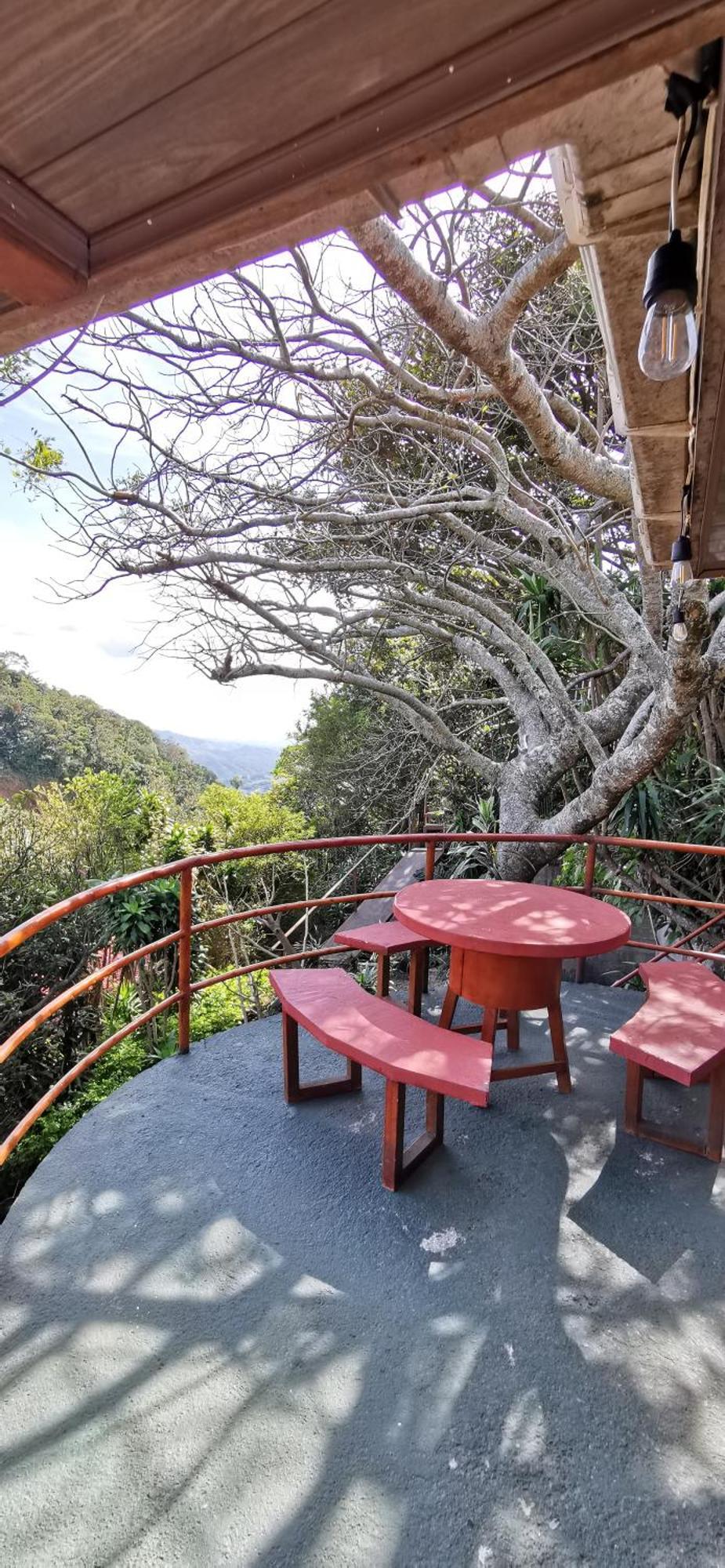 Mora'S Place B&B Monteverde Екстериор снимка