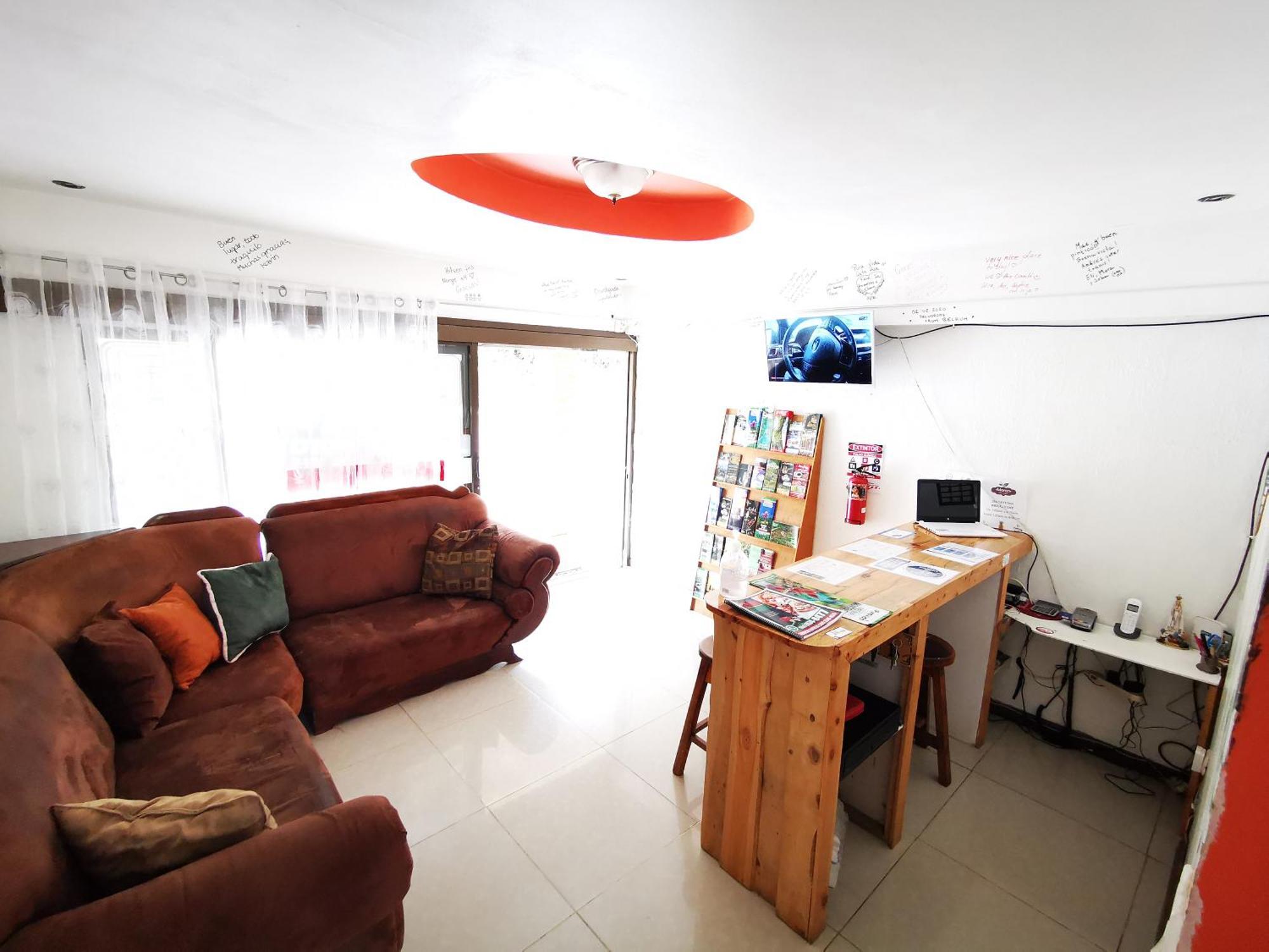 Mora'S Place B&B Monteverde Екстериор снимка