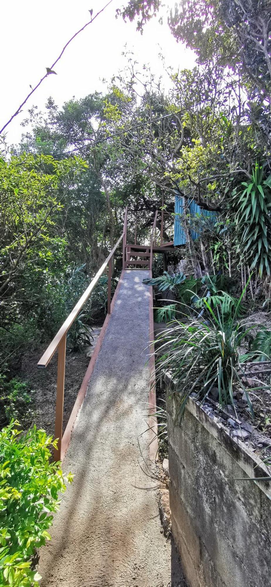 Mora'S Place B&B Monteverde Екстериор снимка
