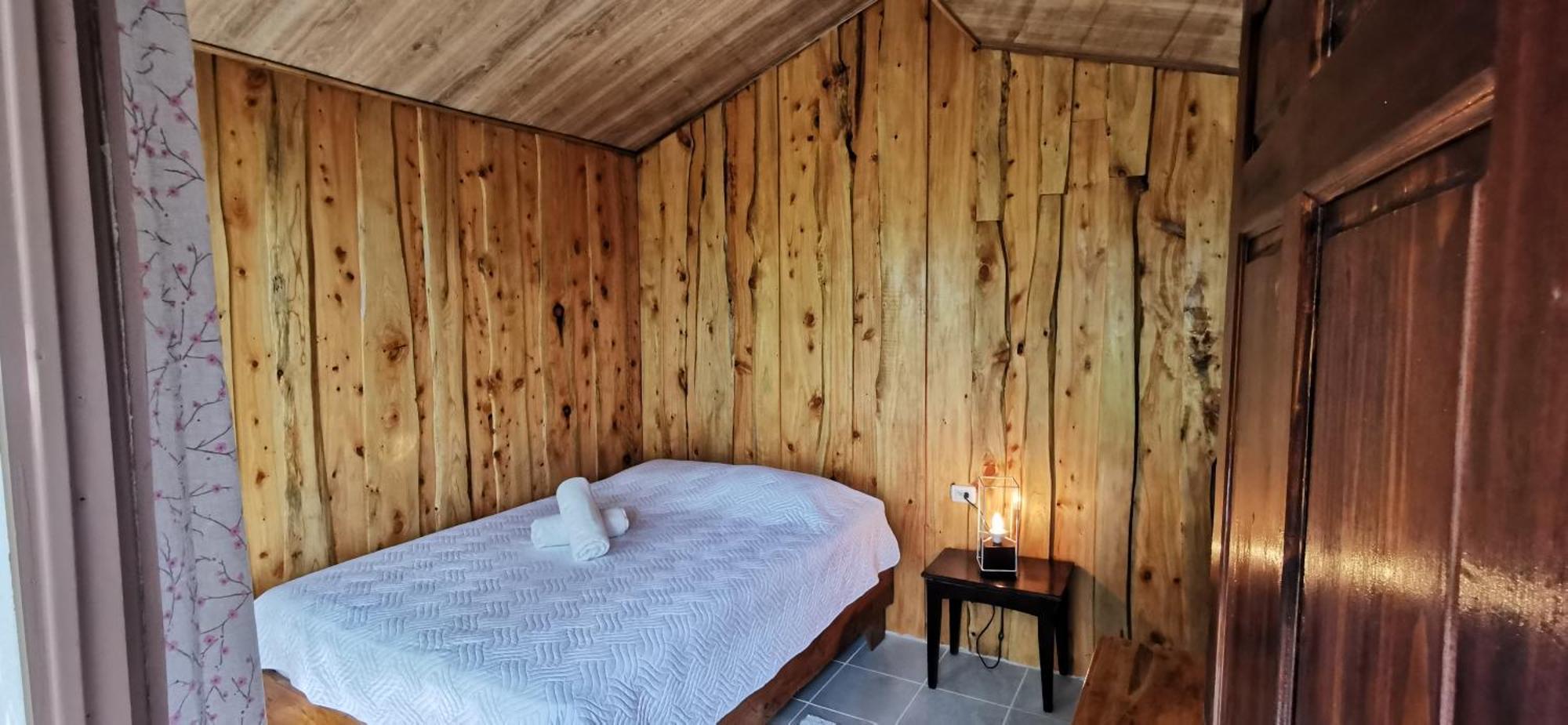 Mora'S Place B&B Monteverde Екстериор снимка