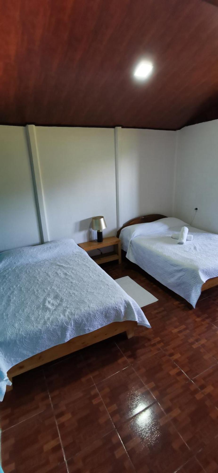 Mora'S Place B&B Monteverde Екстериор снимка