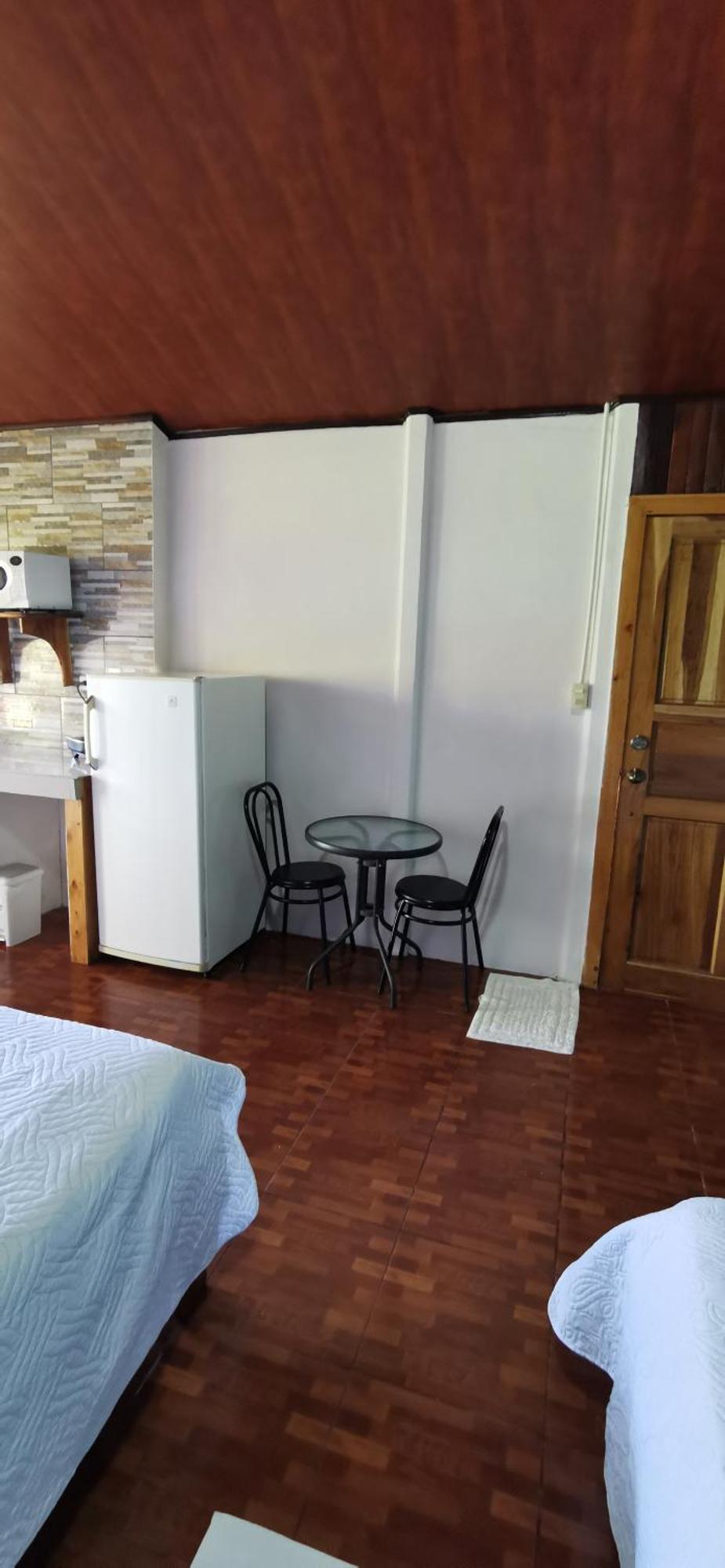 Mora'S Place B&B Monteverde Екстериор снимка