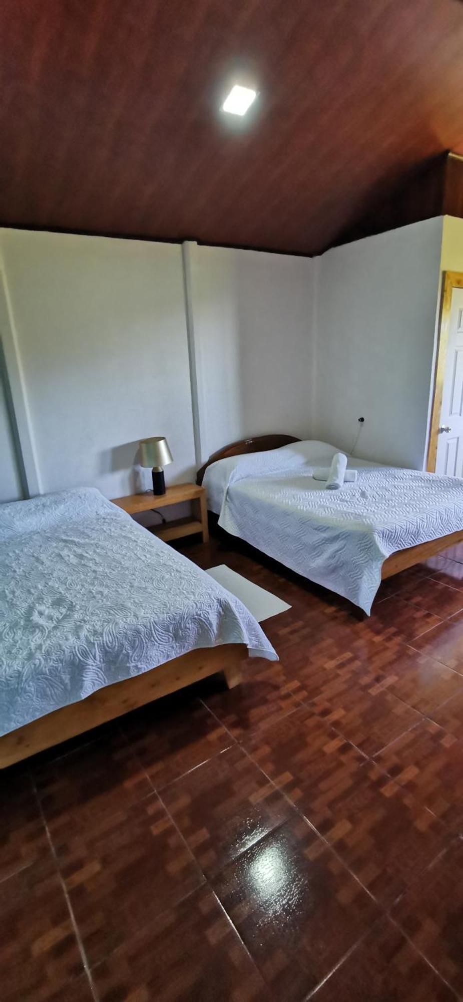 Mora'S Place B&B Monteverde Екстериор снимка