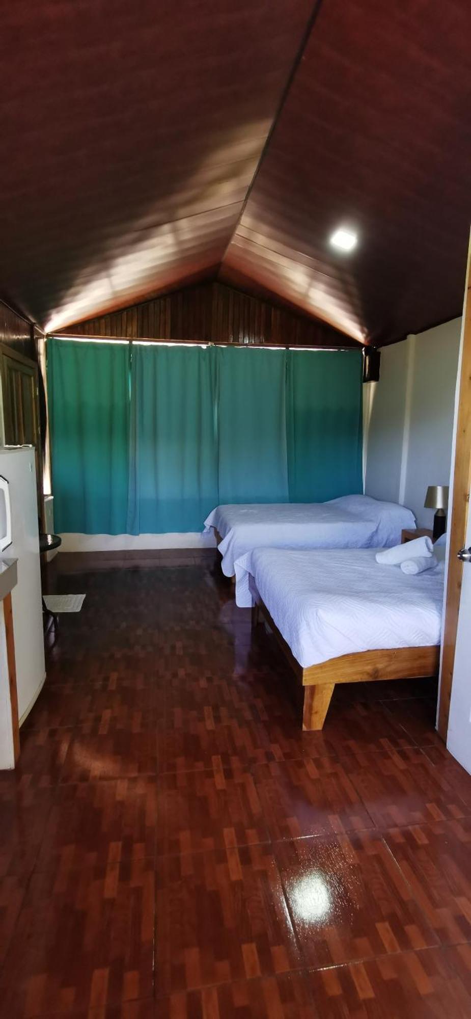 Mora'S Place B&B Monteverde Екстериор снимка