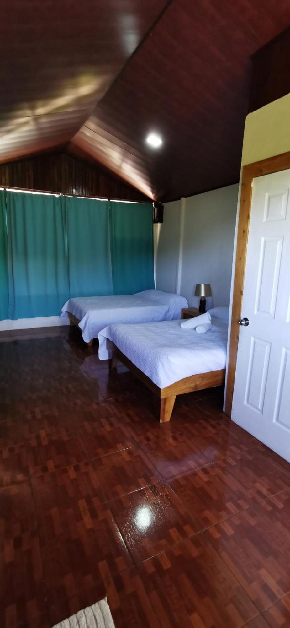 Mora'S Place B&B Monteverde Екстериор снимка