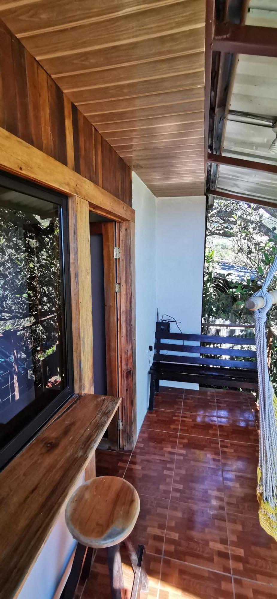 Mora'S Place B&B Monteverde Екстериор снимка