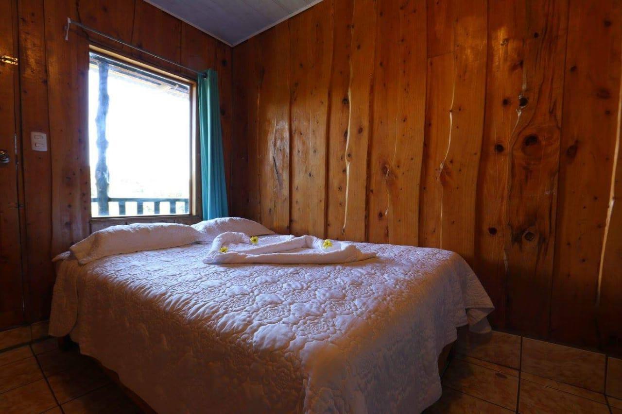 Mora'S Place B&B Monteverde Екстериор снимка